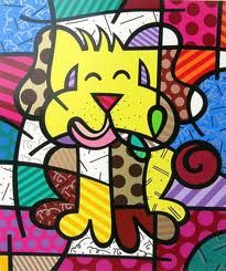 Películas Romero Britto