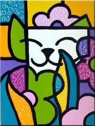 Películas Romero Britto