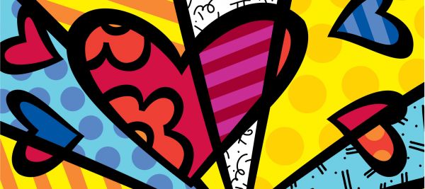 Películas Romero Britto