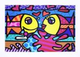 Películas Romero Britto