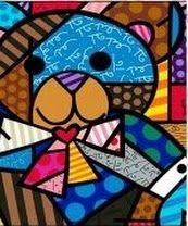 Películas Romero Britto